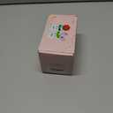 yes.sister Potted Crochet Kit (Roses) (purple red)