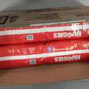 Huggies Size 8 Diapers, Little Movers Baby Diapers, Size 8 (46+ lbs), 76 Count (2 Packs of 38)