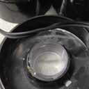 5 Speed Blender with 48-oz Plastic Jar