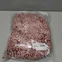 BLENCOT Womens Casual Square Neck Long Sleeve Boho Floral Midi Dress Print Side Split Dresses, M 