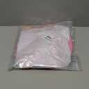 Gomukot Kids Cowgirl Costume for Girls Halloween Western Rodeo Dress Up (Pink, 5-6Years)