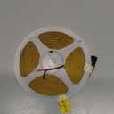 COB LED Strip Lights DC 12V LED Lights Flexible High Density UniformLED Strips,16.4ft 4000K Natural White,CRI 90+,2400LEDs Dimmable Lights for Home Room Decor(No Adapter or Controller)