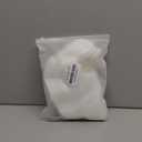 Baby Bibs Muslin Bibs for Baby Girl Boy for Drooling and Teething 10 Pack