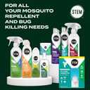 Stem Repels Mosquitoes: Mosquito Repellent Spray With Botanical Extracts; 4 fl oz (Pack Of 3)
