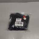 Urchics Womens 2025 Tankini Swimsuits Tummy Control Flowy Swimwear Two Piece Bathing Suits Swim Tank Top with Boyshorts, XL