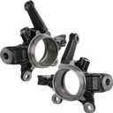 OCPTY Front for Nissan Sentra Steering Knuckle Set