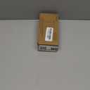 USB Multi Plug Outlet Extender - YISHU Surge Protector with Rotating Plug, 6 AC Plug Extender with 3 USB Ports, 3-Sided Swivel Power Strip Best Ideal Stocking Stuffers for Adults (White)