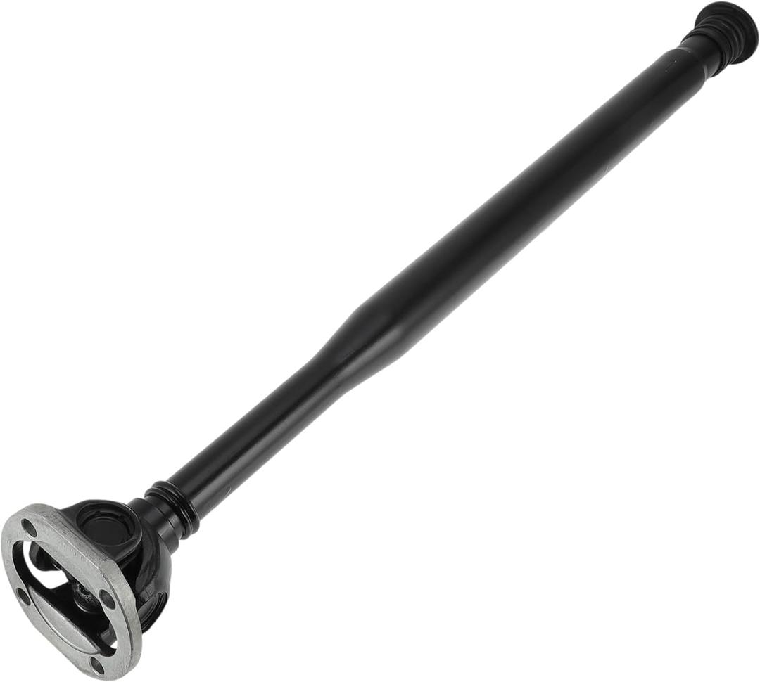 No.A2044100000/938-266 27" Front Drive Shaft Assembly for Mercedes-Benz C300 2.0L 2015-2017 AWD Prop Shaft Driveshaft Assembly Replacement Replaces