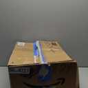 Sterling Shelf Liners for Wire Shelf System: Set of 3 in Graphite: 13.4 x 23.2 inch: Plastic Wire Shelving Mats