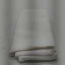 RYB HOME White Sheer Curtains Linen Texture Window Panels, Semi Sheer Light Filetring Rod Pocket & Back Tab Drapes for Bedroom, 52 x 84 inches, Pack of 2 (52"W x 84"L (Pack of 2), White)