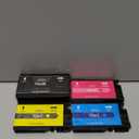 Remanufactured Ink Cartridge Replacement for HP 936e (4-Pack, Black, Cyan, Magenta, Yellow)