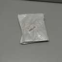 2 x Jesus I Saw That Wooden Door Frame Door Decorations Decor Wall Stickers 8.49" X 7.1"