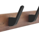 Wall Mounted Clothes Rack