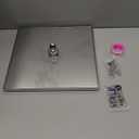 Hibbent Thickness Metal Rain Shower Head, 12 Inch High Pressure Shower Heads, Square Large Bathroom Rainfall Shower Head with Adjustable Brass Ball Joint, Waterfall Full Body Coverage, Chrome