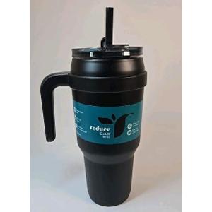 24 Oz Tumbler, Black