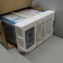 4500 Sq.Ft Energy Star Most Efficient 2025 Dehumidifier,AEOCKY Max 80 Pint/Day Smart Compressor Dehumidifier with Drain Hose, Intelligent Humidistat,for Basement,Bedroom,Home,Bathroom