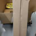 NOVA Medical Products Heavy Duty Quad Cane with Large Base, Black, 4.5 Pound (5710BK)