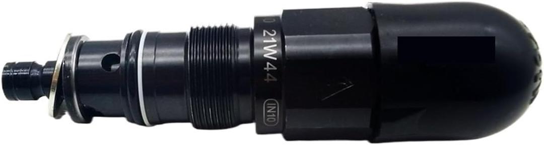 Hydraulic Directional Control valves Direct-Acting Relief Valve DBDS6K18/100 Hydraulic Valve R900423723