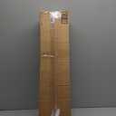 Nautica  Runner Rug | Indoor Runners for Hallways and Entry Rugs| Non-Slip and Non-Skid Entry and Kitchen Door Mat| Machine Washable Entryway Carpet Rugs | 2'2" x 8'| Double Border Black