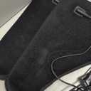 Viconor Red Light Therapy for Feet 2 Packs Infrared Light Therapy Shoes Wraps Toes & Ankle, Led Near Infrared Light Boots, Controller Adjustable Power & Time