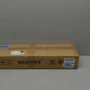 NEEWER 2PCS Light Stand Kit, 79"/200cm Stainless Steel Heavy Duty Tripod Stand with 1/4" to 3/8" Adapter for Studio Softbox, Monolight, Reflector