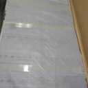 Art3d 2 Wood Slat Acoustic Panels for Wall and Ceiling - 3D Fluted Sound Absorbing Panel with Wood Finish - Walnut