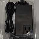 Garbage Disposal Air Switch Kit Sink Top Waste Disposal Long Stainless Steel On/Off Air Button Food and Waste Disposals Part by Etoolscity