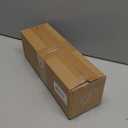 TURNMEON 4 Pcs Artificial Flowers for Outdoors Spring Summer Decor, UV Resistant No Fade Fake Hanging Flowers Plants Faux Plastic Realistic Silk Flower for Gardens Porch Planter Patio Yard Home Indoor (Mixed Color)