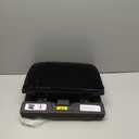 Foldable Foot Rest, Computer Foot Rest Under Desk, 12Modes Adjustable Ergonomic for Office, Loading Capacity 80 pounds, Removable Soft Cloth Pad, Yellow