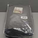 H.VERSAILTEX 4 Pieces Thick Velvet Sofa Covers Couch Covers for 3 Cushion Couch Sofa High Stretch Slipcovers Furniture Protector Form Fit Luxury Couch Cover for Dogs Width Up to 90 Inch(Sofa,Grey)