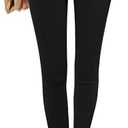 GRAPENT Skinny Jeans for Women High Waist Stretchy Classic High Rise Slimming Jeggings Denim Trousers Pants Size M