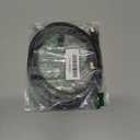 Category 8 Ethernet Cable Pure Copper Double Shielded Network Cord High-Speed Connection Cable for Gaming Router Laptop Installation