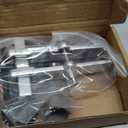 Club Car Speed Sensor and GE Magnet Kit for Golf Cart DS IQ & Precedent with GE Motor Only OEM#102265601 120402100