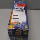 Jumex Mango(6) and Peach (6), 12 Count (Pack of 1), BB DEC-08-2026
