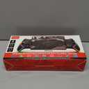 Joso Phone Controller for iPad 13" & Tablet, iPhone Controller Android Control with Hall Joysticks/Triggers/Macro/Turbo/RGB Light, and Clamp Lockable iPad, Play P5/P4/Xbox/PC Streaming & Cloud Gaming