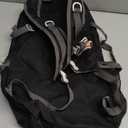 Hiking Backpack,Large 35L Travel Backpacks for Men Women,Water Resistant Ultra Lightweight Foldable Packable Camping Daypack for Outdoor Sports