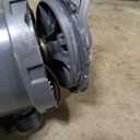 GAME 7011-E Sand Filtration System - 16-Inch Above-Ground Pool Filter Tank With Digital Timer, 120 Pound Sand Capacity, 3/4 HP Pump and Motor, 3,698 GPH