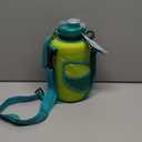 Manna 54oz Neoprene Sleeve Bottle-Green