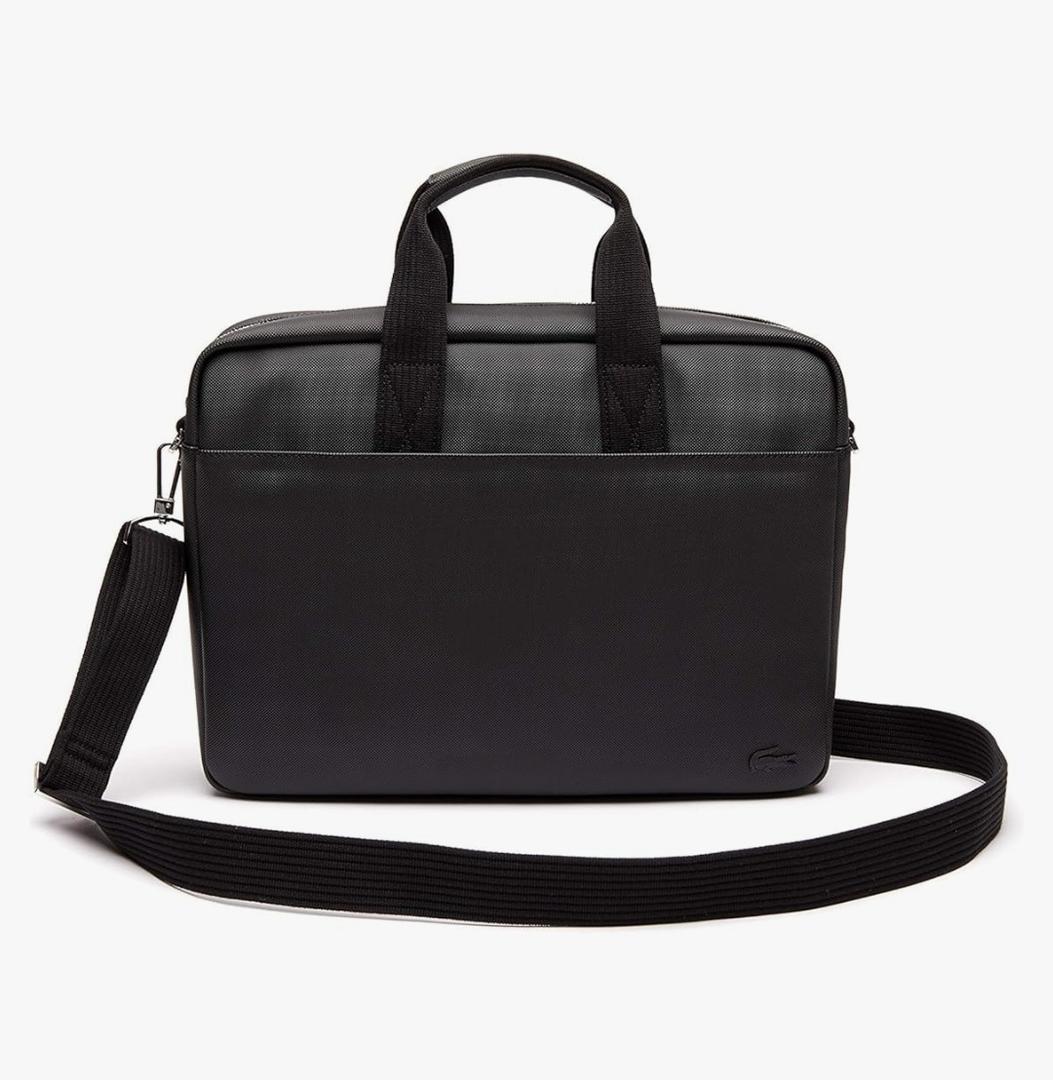 LACOSTE-Men Computer BAG-NH2451HC