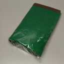 gjulrfu 3ft DIY Felt Countdown to Christmas Advent Calendar 24 Ornaments, Wall Hanging Christmas Tree for Christmas Party Decor, Felt Toddlers Kids Home Door Wall Decoration for Home, Parties (Green)