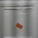 Art3d PVC Ceiling Tiles, 2'x2' Plastic Sheet in White (12-Pack)