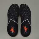 Premium Anti-Fatigue Shoe High Arch Support Insoles Men Women - Plantar Fasciitis Inserts - Orthotic Inserts Shoe Soles Standing All Day - Flat Feet Foot - Work Boot Insoles (S (Men 7-8.5/Women 8-9.5), Black)