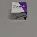 CeraVe Skin Renewing Night Cream, Niacinamide, Peptide Complex, and Hyaluronic Acid Moisturizer for Face, 1.7 Ounce, Packaging may Vary