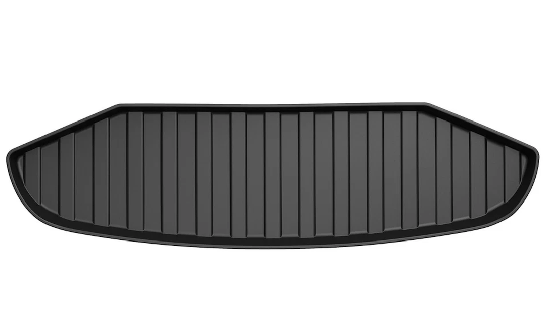 Weather Frunk Front Trunk Mat (Frunk Mat)2024 Tesla Cybertruck