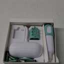 Frida Baby Control The Flow Bathtub Sprayer Attachment for Baby Bathtub, Shower Head with Scalp Massager, Control Waterflow with 2 Pressure Modes