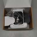 Card Shuffler Automatic, 1-4 Deck Automatic Pokers Card Shuffler, Low Noise & Portable shufflers Machine for Bridge, Blackjacks, Pokers Card Games