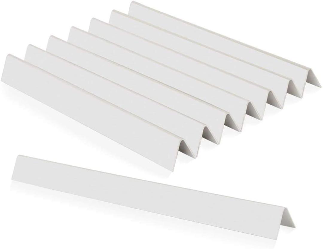 SF766N (9-Pack) 16GA Stainless Steel Flavorizer Bars for Weber 67669 Weber Summit 400 Series Summit E/S 420, 450, 440, 460, 470 Gas Grills