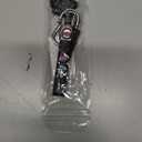 Combo of Cardinals Car Tire Valve Caps&Car Key Chain Cars for Cardinals Baseball Fans, 4pcs Car Tire Dust Caps& Car Keychain Accessories (Ca12rdi)