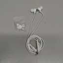 Helix Ultrabuds USB-C Earbuds White