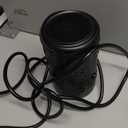 Surge Protector Power Strip,Desk Charging Station with 15W Wireless Charger, Multiple Outlets Charging Station with 16 AC Outlets & 5 USB (2 USB C) Port, for Home, Office, Dorm Room (10FT)